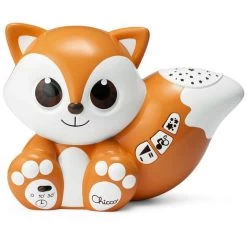 Chicco Nachtlampje Foxy