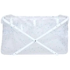 Bibabad Badsysteem 70-90 Cm