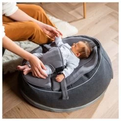 Doomoo Seat 'n Swing -Babywinkel Voordeel 134021 1340210130 2