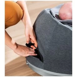 Doomoo Seat 'n Swing -Babywinkel Voordeel 134021 1340210130 4