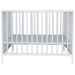 Prénatal Baby Box Met Ronde Spijlen