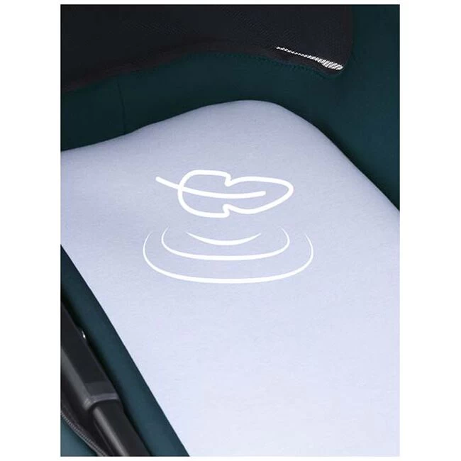 Recaro Celona Select Reiswieg 5 Recaro Celona Select Reiswieg - Afbeelding 3