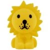 Nijntje Mr Maria Lampje Leeuw 13cm -Babywinkel Voordeel 134190 1341900048