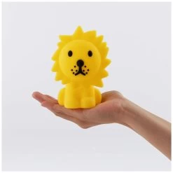 Nijntje Mr Maria Lampje Leeuw 13cm -Babywinkel Voordeel 134190 1341900048 4