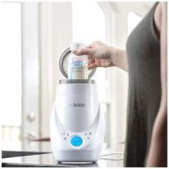 Dr. Brown's Deluxe Fleswarmer En Sterilisator 7 Dr. Brown's Deluxe Fleswarmer En Sterilisator -Babywinkel Voordeel 134291 1342910020 3