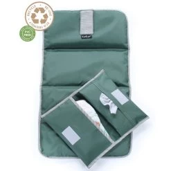 KipKep Verschoningsmatje+luieretui Combiset -Babywinkel Voordeel 134497 1344971928 2