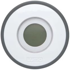Luma Digitale Badthermometer