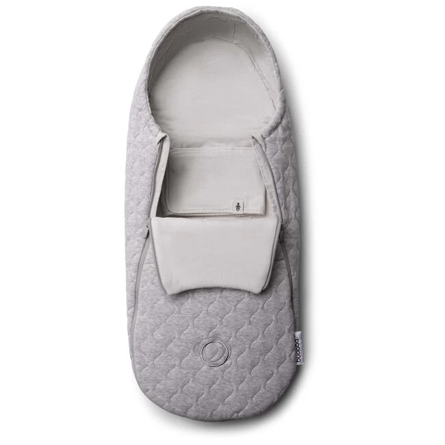 Bugaboo Newborn Inlay 4 Bugaboo Newborn Inlay - Afbeelding 2