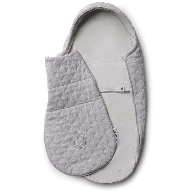 Bugaboo Newborn Inlay 5 Bugaboo Newborn Inlay - Afbeelding 3
