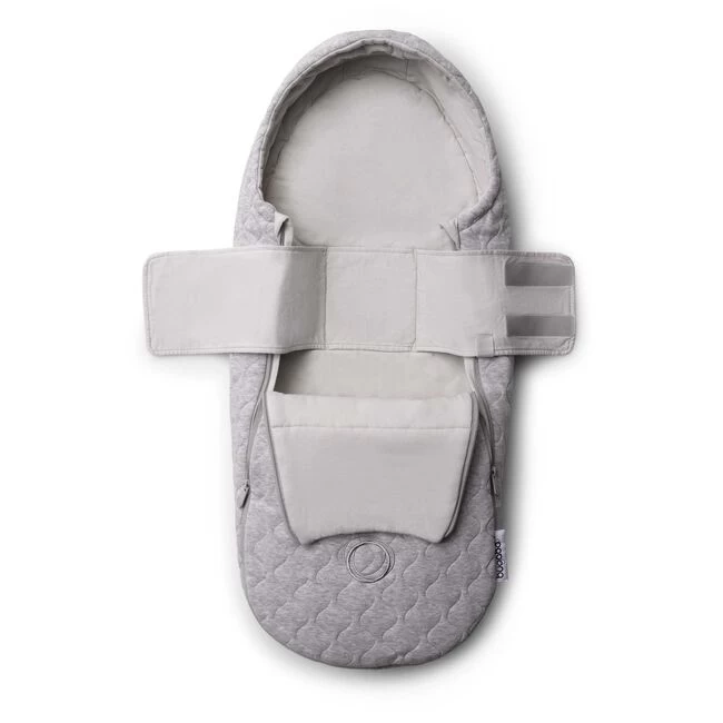 Bugaboo Newborn Inlay 6 Bugaboo Newborn Inlay - Afbeelding 4