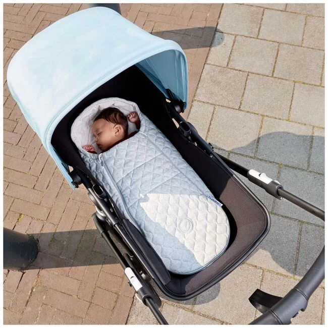Bugaboo Newborn Inlay 7 Bugaboo Newborn Inlay - Afbeelding 5