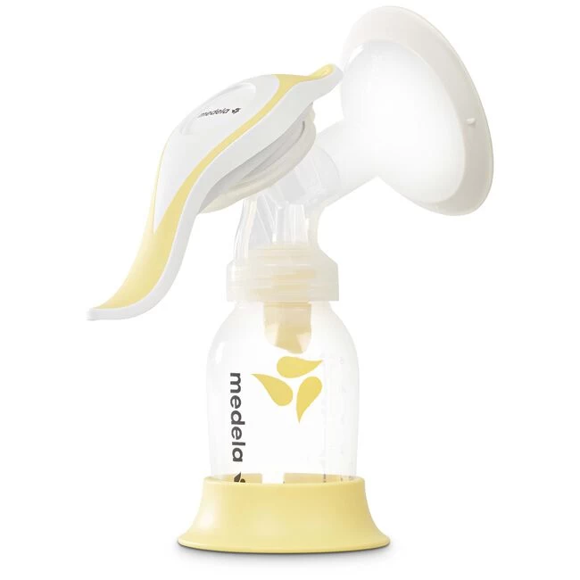 Medela Harmony Handkolf 3 Medela Harmony Handkolf