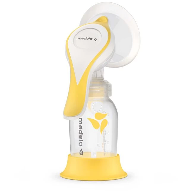 Medela Harmony Handkolf 4 Medela Harmony Handkolf - Afbeelding 2