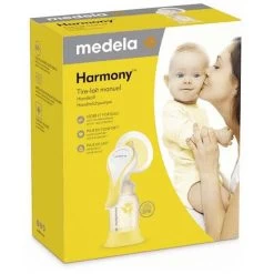 Medela Harmony Handkolf 11 Medela Harmony Handkolf -Babywinkel Voordeel 134626 1346260048 4