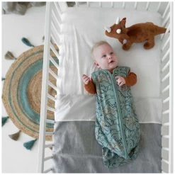 Prenatal Vloerkleed Rond Jute Naturel/groen 7 Prenatal Vloerkleed Rond Jute Naturel/groen -Babywinkel Voordeel 134726 1347260040 2