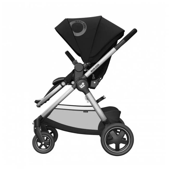 Maxi-Cosi Adorra2 Frame Met Zit 6 Maxi-Cosi Adorra2 Frame Met Zit - Afbeelding 4