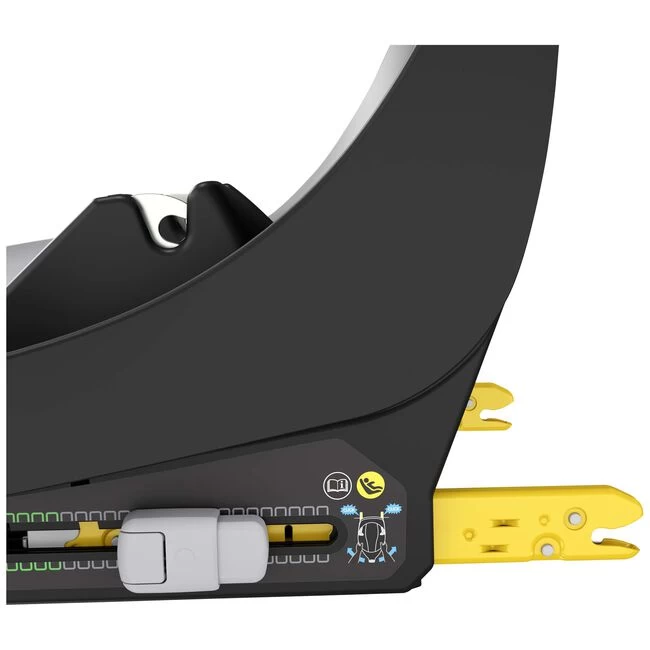 Maxi-Cosi Familyfix 360 Base 5 Maxi-Cosi Familyfix 360 Base - Afbeelding 3