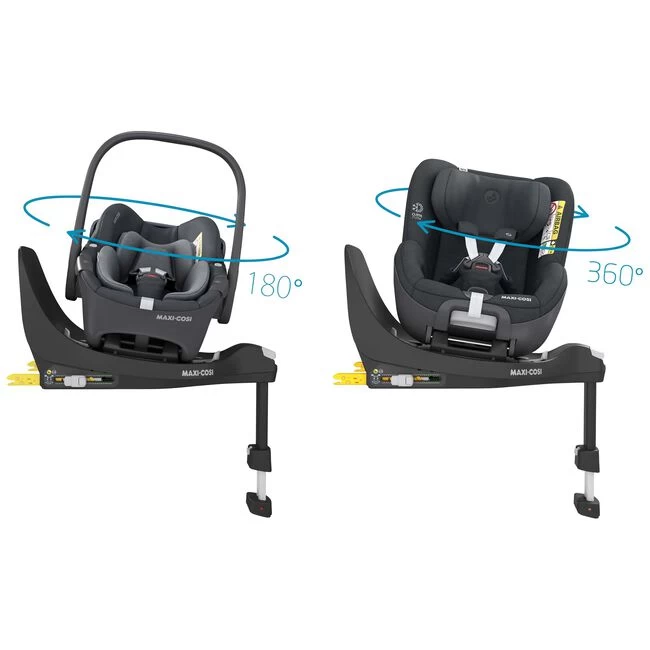 Maxi-Cosi Familyfix 360 Base 7 Maxi-Cosi Familyfix 360 Base - Afbeelding 5