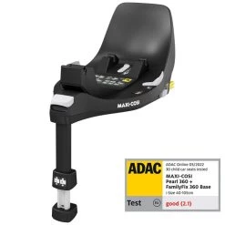 Maxi-Cosi Familyfix 360 Base 13 Maxi-Cosi Familyfix 360 Base -Babywinkel Voordeel 134864 1348640010 5