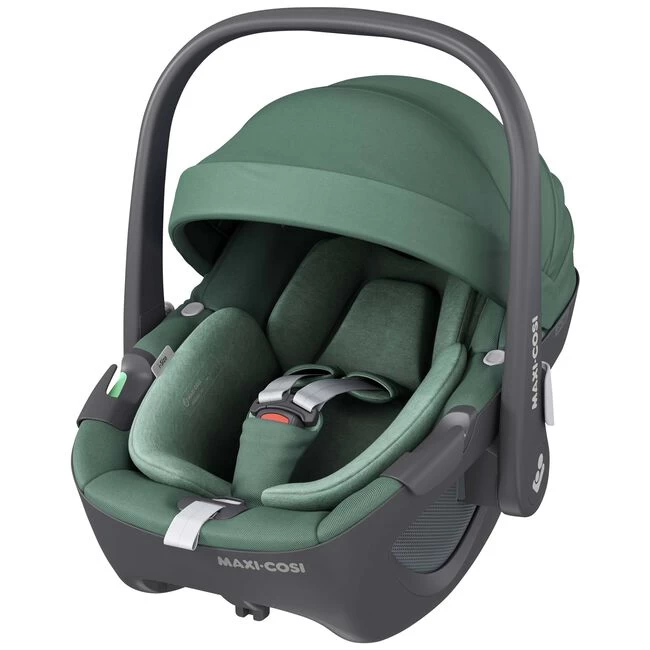 Maxi-Cosi Pebble 360 I-Size 4 Maxi-Cosi Pebble 360 I-Size - Afbeelding 2