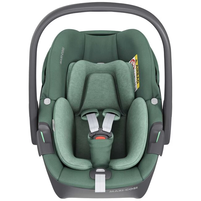 Maxi-Cosi Pebble 360 I-Size 5 Maxi-Cosi Pebble 360 I-Size - Afbeelding 3
