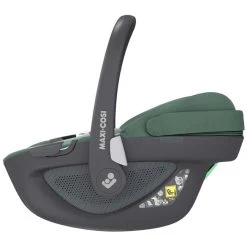 Maxi-Cosi Pebble 360 I-Size 10 Maxi-Cosi Pebble 360 I-Size -Babywinkel Voordeel 134865 1348651933 3