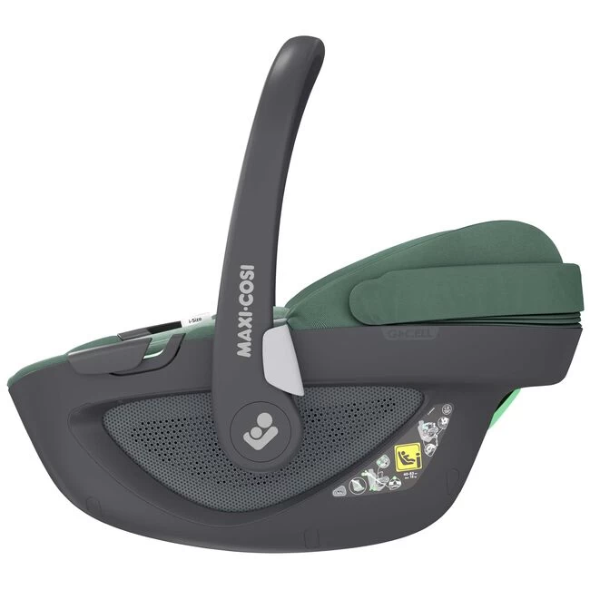 Maxi-Cosi Pebble 360 I-Size 6 Maxi-Cosi Pebble 360 I-Size - Afbeelding 4