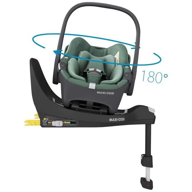 Maxi-Cosi Pebble 360 I-Size 7 Maxi-Cosi Pebble 360 I-Size - Afbeelding 5