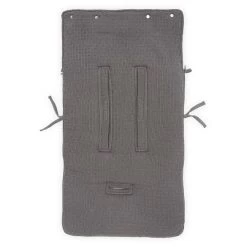 Jollein Voetenzak Autostoel Groep 0 Bliss Knit -Babywinkel Voordeel 134878 1348781940 2