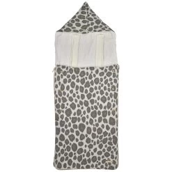 Meyco Voetenzak Buggy/wagen Panter