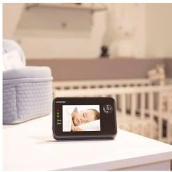 Luvion Essential Limited Black Edition Babyfoon 13 Luvion Essential Limited Black Edition Babyfoon -Babywinkel Voordeel 134923 1349230010 5