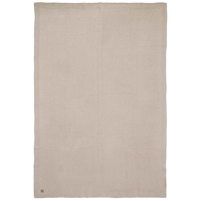 Jollein Wiegdeken Bliss Knit 4 Jollein Wiegdeken Bliss Knit - Afbeelding 2