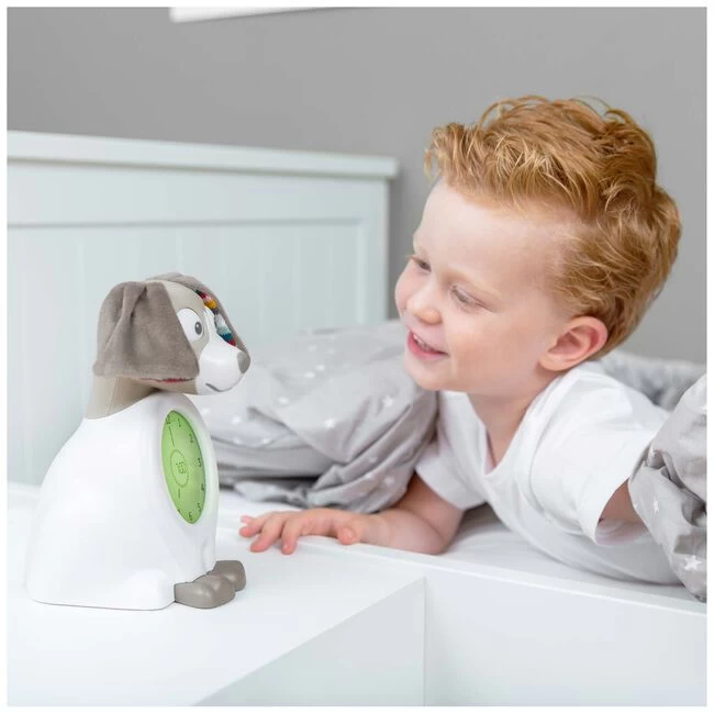 Zazu Slaaptrainer Davy 5 Zazu Slaaptrainer Davy - Afbeelding 3