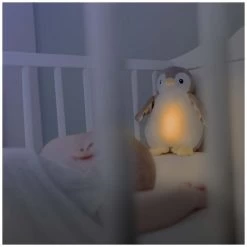 Zazu Slaapknuffel Met Lampje Phoebe -Babywinkel Voordeel 135497 1354970020 3