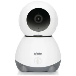 Alecto Smartbaby10 Wifi Babyfoon Met Camera