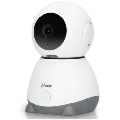 Alecto Smartbaby10 Wifi Babyfoon Met Camera -Babywinkel Voordeel 135556 1355560011 2