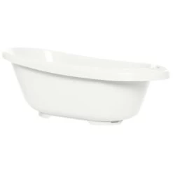 Bébé-jou Bebe-jou Digitaal Bad Sense Wit