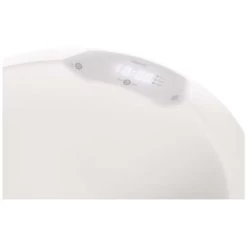 Bébé-jou Bebe-jou Digitaal Bad Sense Wit -Babywinkel Voordeel 135577 1355770011 3