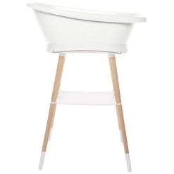 Bébé-jou Bebe-jou Digitaal Bad Sense Wit -Babywinkel Voordeel 135577 1355770011 4