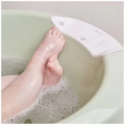 Bébé-jou Bebe-jou Digitaal Bad Sense Wit -Babywinkel Voordeel 135577 1355770011 5