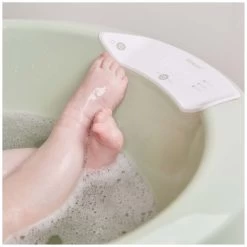 Bébé-jou Bebe-jou Digitaal Bad Sense Oceaan Groen -Babywinkel Voordeel 135578 1355780038 2