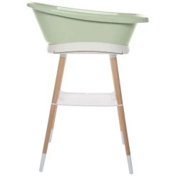 Bébé-jou Bebe-jou Digitaal Bad Sense Oceaan Groen -Babywinkel Voordeel 135578 1355780038 4