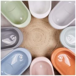 Bébé-jou Bebe-jou Badje Sense Wit -Babywinkel Voordeel 135579 1355790011 2