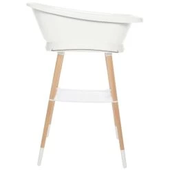 Bébé-jou Bebe-jou Badje Sense Wit -Babywinkel Voordeel 135579 1355790011 3