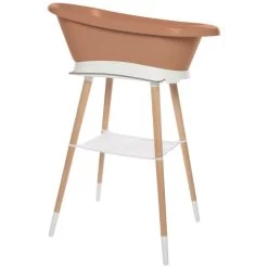 Bébé-jou Bebe-jou Badje Sense Copper -Babywinkel Voordeel 135580 1355800138 4