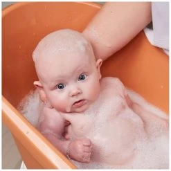 Bébé-jou Bebe-jou Badje Sense Copper -Babywinkel Voordeel 135580 1355800138 5