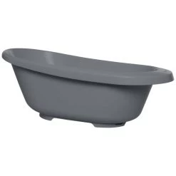 Bébé-jou Bebe-jou Badje Sense Grijs