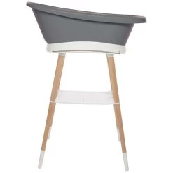 Bébé-jou Bebe-jou Badje Sense Grijs -Babywinkel Voordeel 135581 1355810020 3