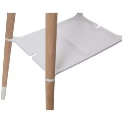 Bébé-jou Bebe-jou Badstandaard Sense Wit -Babywinkel Voordeel 135583 1355830011 3