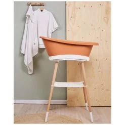 Bébé-jou Bebe-jou Badstandaard Sense Wit -Babywinkel Voordeel 135583 1355830011 5